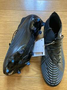 Новый Adidas Predator Edge .1 FG 24,5 см H02935 25000 иен