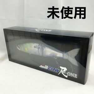 【未使用】 ガンクラフト ジョインテッドクロー バス ルアー ３０３ 尺 ＯＮＥ ＃０９ フェード 鮎 Ｔｙｐｅ ＳＦ アウトドア/246