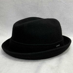 ＫＡＮＧＯＬ ＸＸＬ ＷＯＯＬ ＰＬＡＹＥＲ カンゴール フェルト ウール ハット 帽子 洋品その他/241