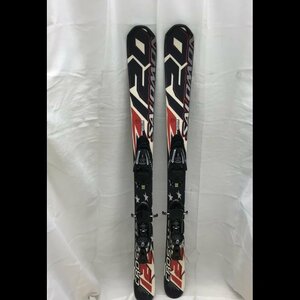 ＳＡＬＯＭＯＮ サロモン ＣＲＯＳＳＭＡＸ １２０ クロスマックス ショート ミッド スキー 板 Ｓｋｉ スポーツ/246