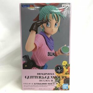 ＤＲＡＧＯＮ ＢＡＬＬ ＧＬＩＴＴＥＲ＆ＧＬＡＭＯＵＲＳ ドラゴンボール グリッター＆グラマラス ブルマ Ａ ピンク おもちゃ/225