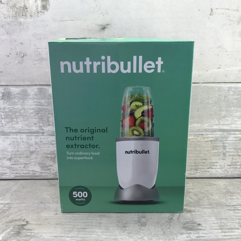 2024年最新】Yahoo!オークション -nutribullet(家電、AV、カメラ)の