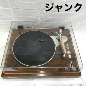 ジャンク扱い ｐｉｏｎｎｅｒ パイオニア ＰＬ－１２５０ ダイレクトドライブステレオターンテーブル レコードプレイヤー 電化製/248