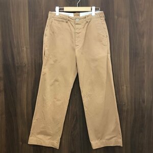 ＢＵＺＺＲＩＣＫＳＯＮＺ ミリタリー チノパン Ｗ３２ バズリクソンズ Ｍ４３０３５ ＣＨＩＮＯ １９４５ アメカジ 洋品紳士服/255