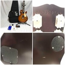 ＧｉｂｓｏｎＵＳＡ ＬｅｓＰａｕｌ ５０｀ｓＴｒｉｂｕｔｅ ギブソンレスポール２０１６ １６００７９７４１ サンバースト 楽器/266_画像5