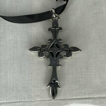 Ｊｕｓｔｉｎ Ｄａｖｉｓ ＩＮＣＡＲＮＡＴＩＯＮ ＣＲＯＳＳ ペンダント ＳＰＪ８３４ アクセサリー/233_画像3