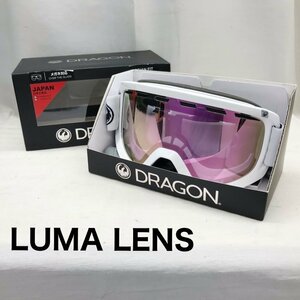 ＤＲＡＧＯＮ ドラゴン スノー ゴーグル Ｄ１ ＯＴＧ アジアン フィット ＬＵＭＡ ＬＥＮＳ メガネ対応 スポーツ/246