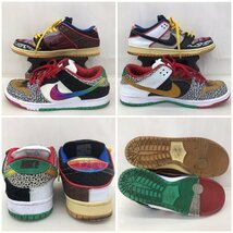 ＮＩＫＥ ＳＢ ＤＵＮＫ ＬＯＷ ２８．０ ＵＳ１０ 箱 ナイキ ＣＺ２２３９ ６００ ＷＨＡＴ ＴＨＥ Ｐ－ＲＯＤ 靴/255_画像2