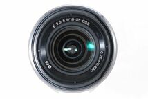 #2003◆送料無料◆SONY ソニー NEX-5N ボディ E 18-55mm F3.5-5.6 OSS レンズセット デジタルミラーレス一眼_画像9