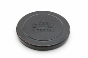 #2068◆送料無料◆NIPPON KOGAKU TOKYO ニコン Nikon 内径45mm カブセ式 メタル キャップ
