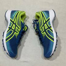 アシックス(asics) ジュニアスニーカー レーザービーム GS 1154A124 サイズ 21cm_画像3