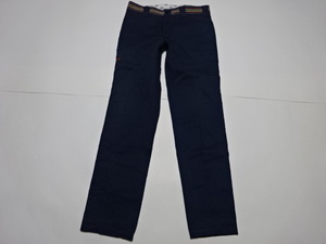 ●Dickies×SILAS ディッキーズ サイラス ボトム パンツ W32 ●0101●