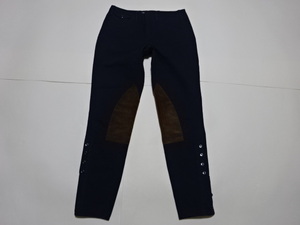 * Ralph Lauren RALPH LAUREN SPORT bottom pants S*0118*