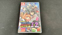 【中古】Nintendo Switch ソフト 熱血硬派くにおくん 外伝 River City Girls リバーシティガールズ_画像1