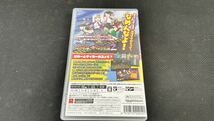 【中古】Nintendo Switch ソフト 熱血硬派くにおくん 外伝 River City Girls リバーシティガールズ_画像2