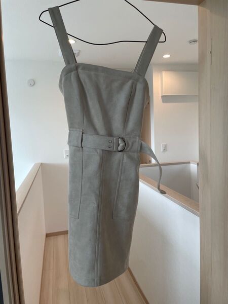 Bershka ワンピース