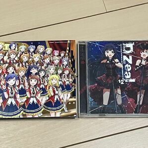 CD THE IDOLM@STER MILLION THE@TER GENERATION 12 D/Zeal 他1枚