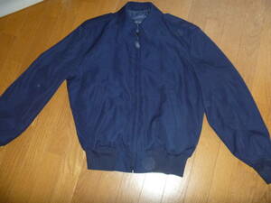 JACKET,MANS' LIGHTWEIGH WITH RENMOVABLE LINER 40S 830