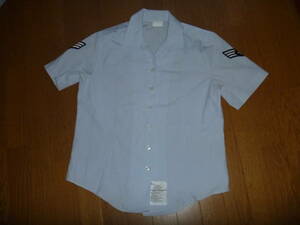 SHIRTS, WOMANS, TUCK-IN size 10 　938