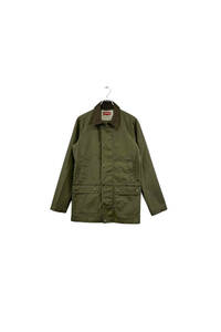 Levi's khaki jacket リーバイス ジャケット カバーオール カーキ 襟コーデュロイ アウター メンズ ヴィンテージ 6