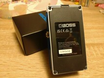 BOSS CS-3 Compression Sustainer ボス コンプレッション_画像2