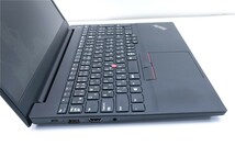 完全ジャンク 年式2020 LENOVO Lenovo ThinkPad E15 Gen2 AMD Ryzen 5 4500U 8gb 画面割れ品　ジャンク　 20T9 S0EF00 　/　12656_画像2