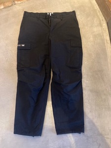 WTAPS ダブルタップス 23SS 231WVDT-PTM09 TROUSERS トラウザーズ RIPSTOP カーゴ パンツ　XL