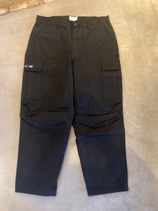 WTAPS ダブルタップス 23aw 232WVDT-PTM03 TROUSERS トラウザーズ RIPSTOP カーゴ パンツ　XL