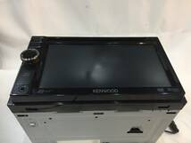 ★KENWOOD ケンウッド MDV-333 メモリーナビ 地図データ2011年_画像2