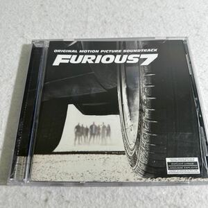 【中古輸入盤】 ワイルドスピード ＳＫＹ ＭＩＳＳＩＯＮ：ＦＵＲＩＯＵＳ７ （Ｏｒｉｇｉｎａｌ Ｍｏｔｉｏｎ Ｐｉｃｔｕｒｅ Ｓｏｕｎｄ