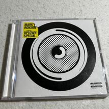 【中古輸入盤】UPTOWN SPECIAL_画像1