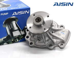 シルビア S15 ウォーターポンプ 車検 交換 国内メーカー AISIN 株式会社アイシン H11.1～ 送料無料