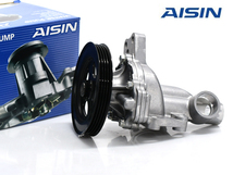 ルークス ML21S ウォーターポンプ 車検 交換 国内メーカー AISIN 株式会社アイシン H22.8～H24.5 送料無料_画像1