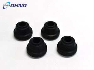  Alto Lapin HE21S stabilizer bush outer side 4 piece set front Oono rubber H14.01~H20.11