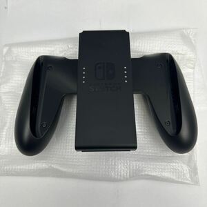 動作確認済み Nintendo Switch Joy-Con ジョイコン グリップ HAC-011 ニンテンドー 任天堂 スイッチ 4