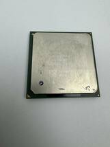 動作未確認 Intel Celeron 8個 まとめ cpu sl6n6 sl8vz slgmy slgey slb3r t2300e _画像4