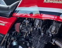 z1100GPキャブレター/z1000J/z1000R_画像10