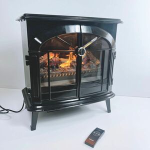 ディンプレックス DIMPLEX BRG12J 電気暖炉 暖炉型ファンヒーター