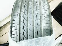 225/45R18 ブリヂストン REGNO GR-XII ブリヂストン　4本セット　21年製_画像6