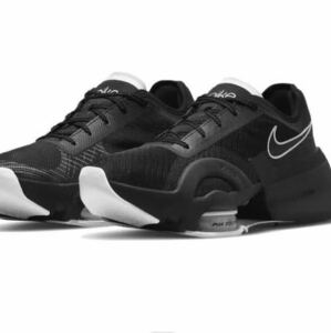 ナイキ エア ズーム スーパーレップ 3 NIKE W Air Zoom SuperRep 3 レディース DA9492-010サイズ23.5センチ