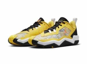 ジョーダン ワン テイク 4 PF メンズ シューズ nike SU23 シューズ ライフスタイル Sportswear エアマックスdo7192-700 サイズ27㎝箱付き