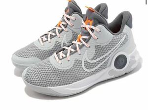 NIKE(ナイキ) CW3402-011 KD TREY 5 IX EP (KDトレイ5 IX EP) バスケットボールサイズ25.5cm