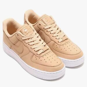 Nike DR9503-201 Premium W Air Force 1 PRM Vachetta Tan / Whiteサイズ28.5cm箱付き