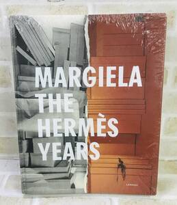 ☆【本】MARGIELA THE HERMES YEARS☆T01-203S