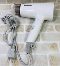 ☆【中古家電】ヘアドライヤー Panasonic EH-NE4E パナソニック 22年製☆T01-060S_画像1