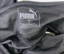 ☆【服】PUMA レギンスパンツ ショートパンツ まとめ売り 古着 トレーニングウェア☆T01-016S_画像10