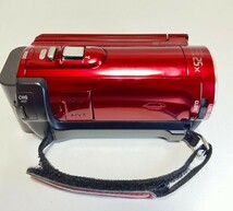 ★良品★ ソニー SONY HDR-CX170 ★動作確認済★_画像2