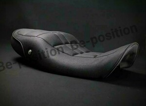 Z900RS　ZpatternGrippySeat racing　　　　　　カワサキ純正シートベース Be-Position