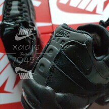 新品 正規品 NIKE ナイキ AIR MAX 95 エアマックス 95 エッセンシャル 黒 ブラック トリプルブラック 26.5cm US8.5 箱付き_画像6