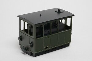 MINITRAINS ミニトレインズ HOナロー Henschel Tramway ヘンシェル トラムウェイ 0-2-0 SL 2070